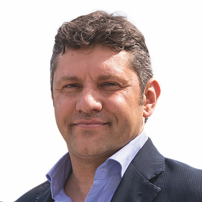 DAVIDE BOCCONE